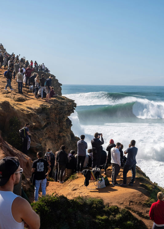 Surf Culture in Portugal: Why It’s One of the World’s Top Surf Nations
