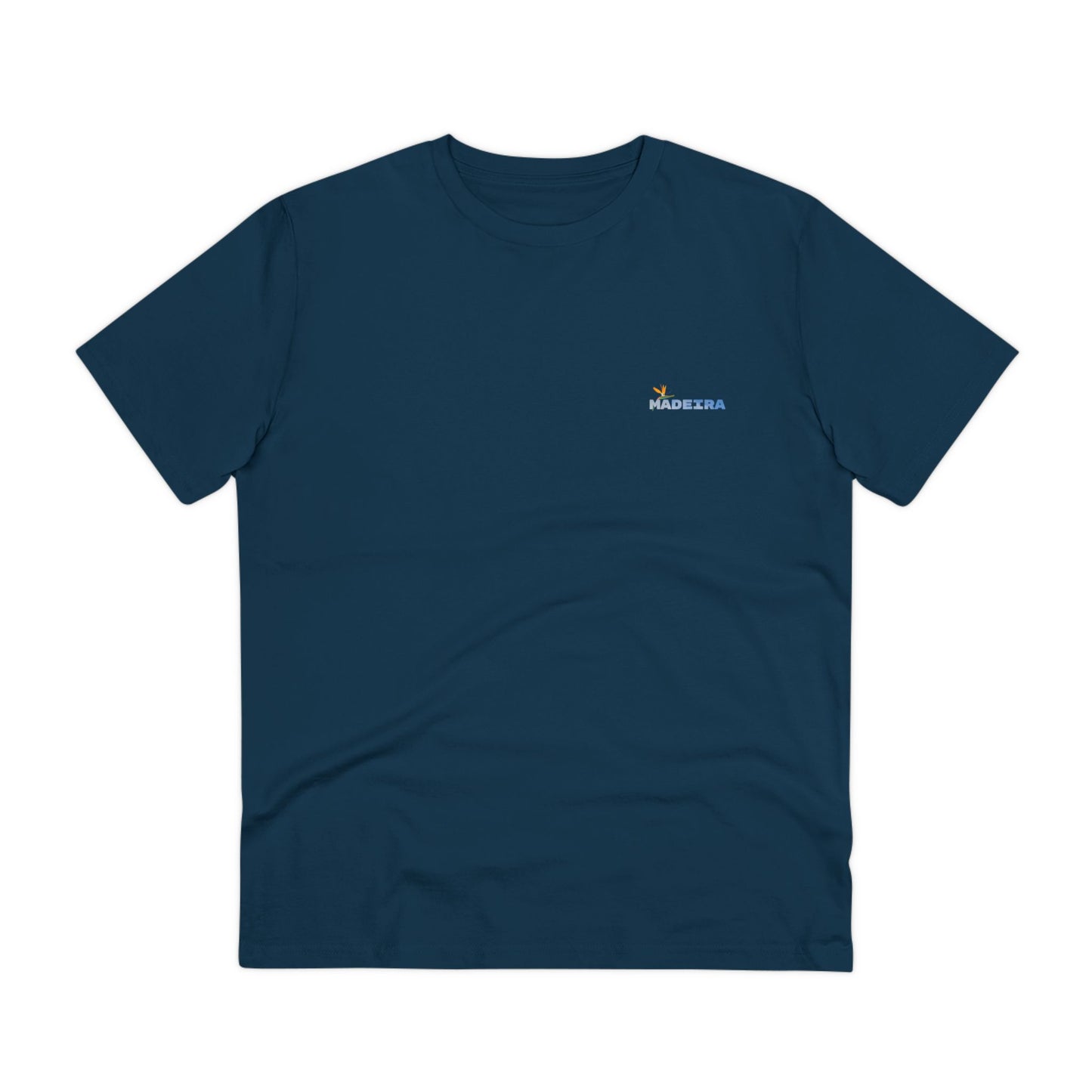 Madeira's Strelitzia Tshirt