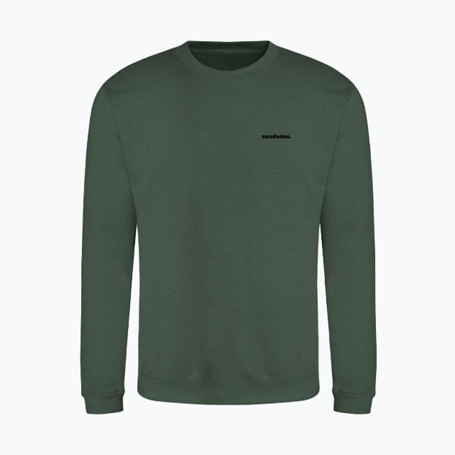 Saudades Sweatshirt
