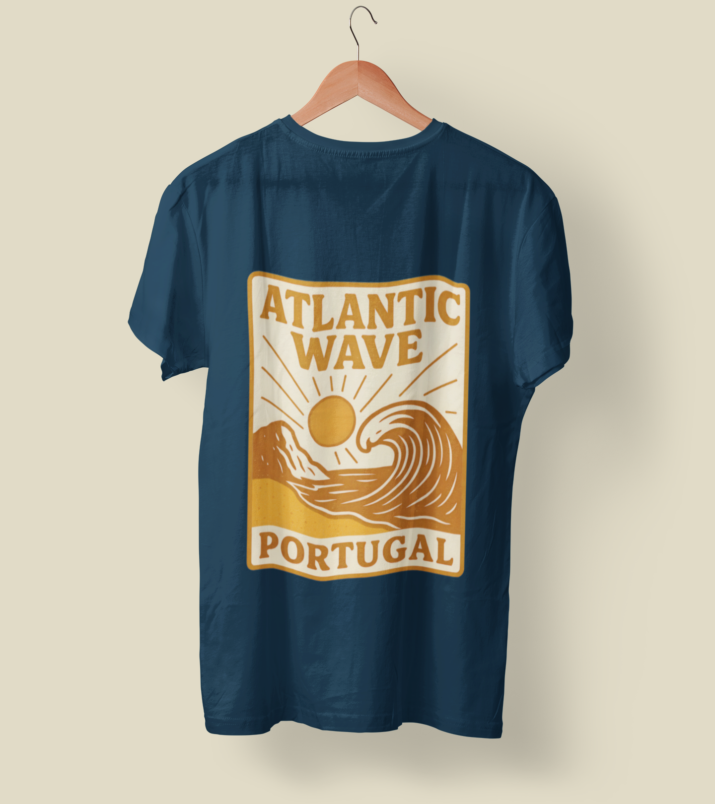 Made for Wave Chasers