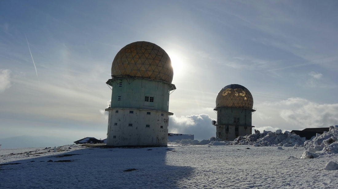 What to Wear in Autumn in Portugal: Serra da Estrela
