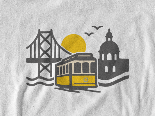 What to Wear in Lisbon: A Local Style Guide by Atlantic Wave