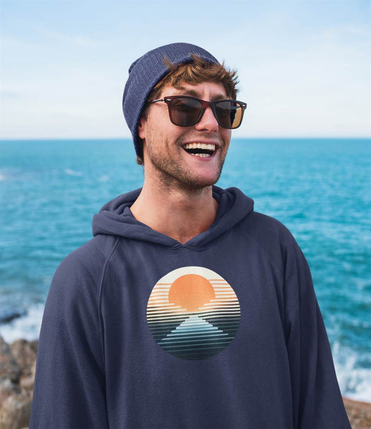 Dive into the Past with Style: Explore Our Vintage Retro Collection - Atlantic Wave