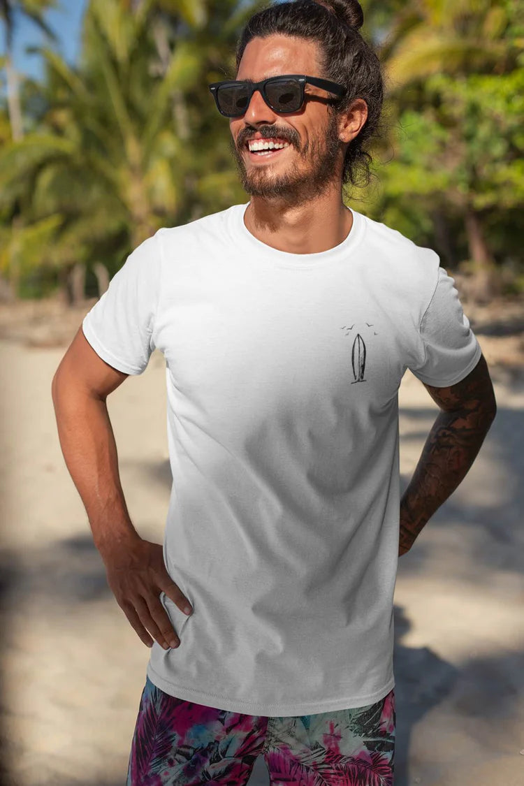 Ericeira: The Heart of Portugal’s Surf Scene and the Inspiration Behind Our Retro Surf Designs - Atlantic Wave