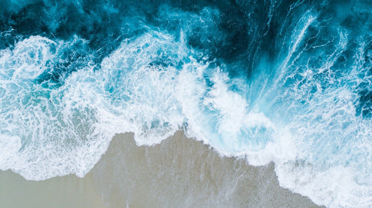 We believe in the power of simplicity - Atlantic Wave