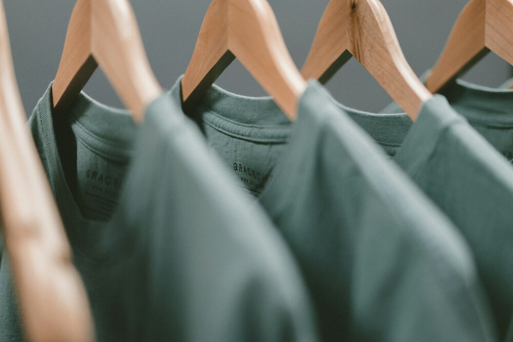Your Complete Guide to Organic Cotton T-Shirts: Top 10 Questions Answered - Atlantic Wave