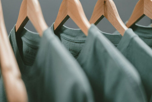 Your Complete Guide to Organic Cotton T-Shirts: Top 10 Questions Answered - Atlantic Wave