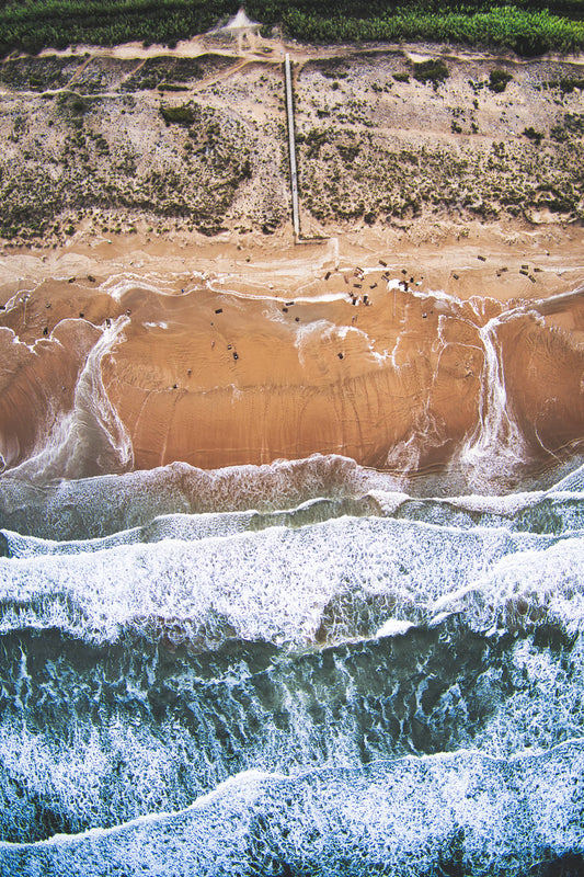 Top 7 Surf Towns in Portugal