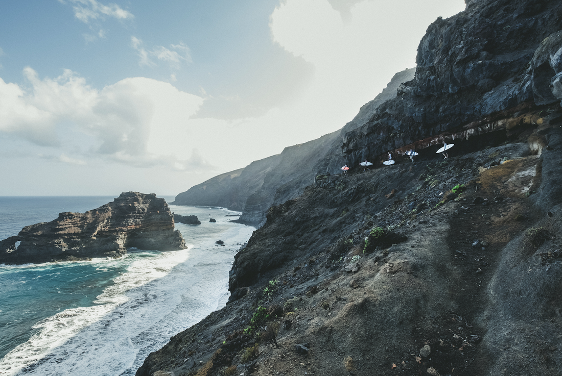 Best Surf Spots in Portugal (Local Guide for All Levels)