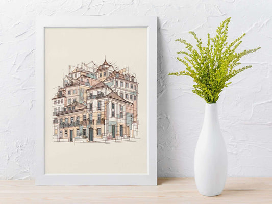 5 Picture-Perfect Spots in Portugal That Inspired Our Collections