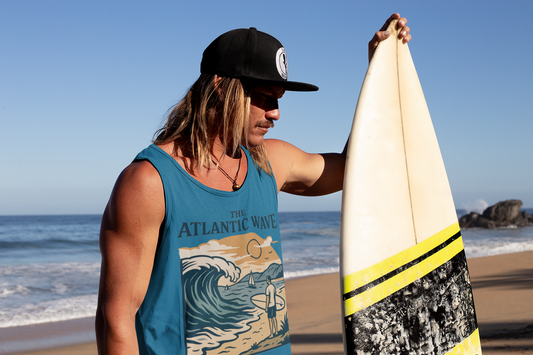 Top Surf Spots in Portugal (and What to Wear While You Ride the Waves)