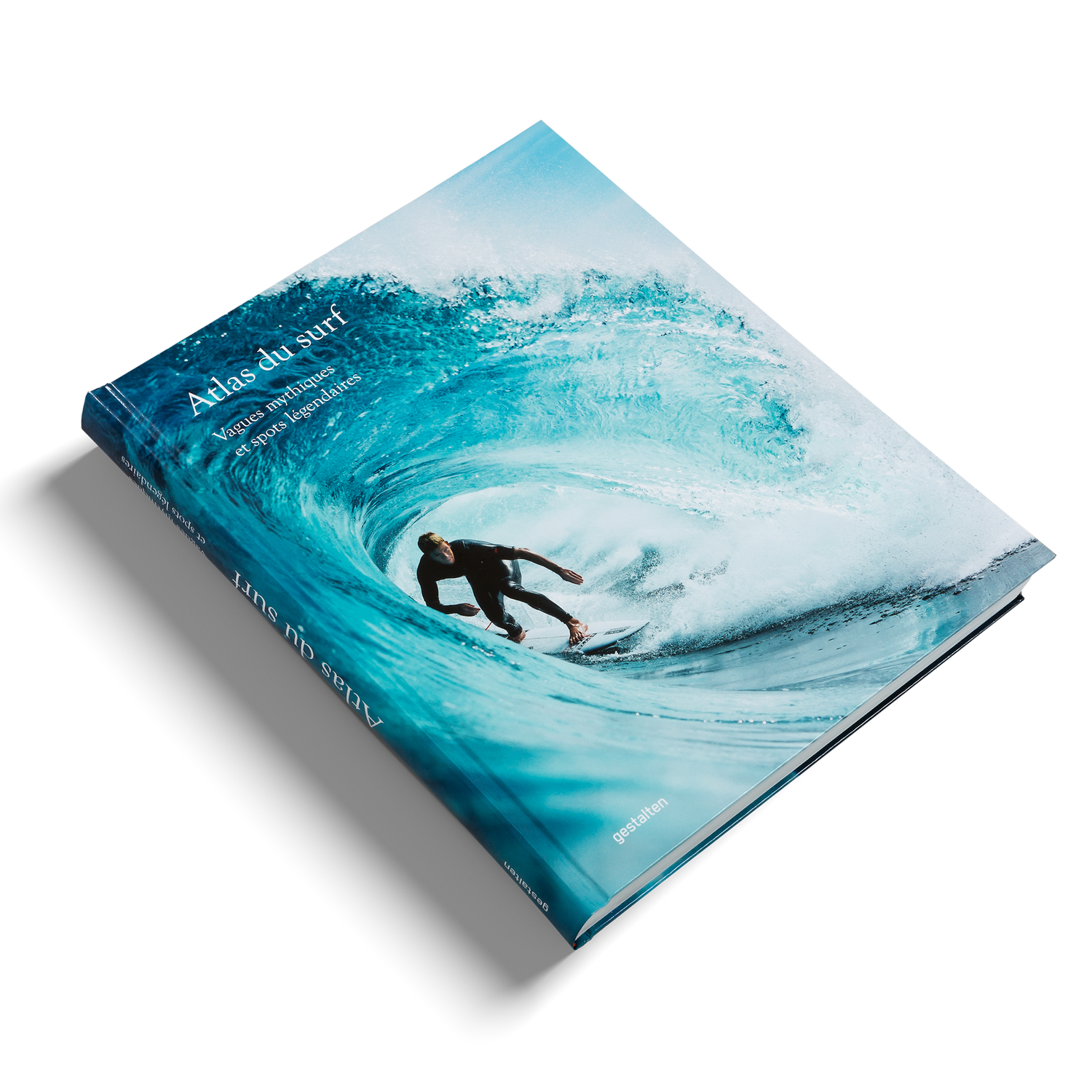 Surf & Portugal Books Collection