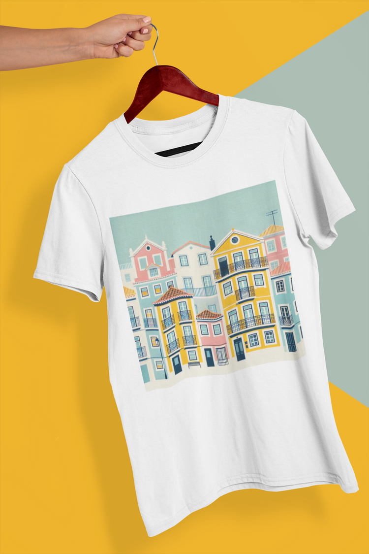 Lisbon's Charm