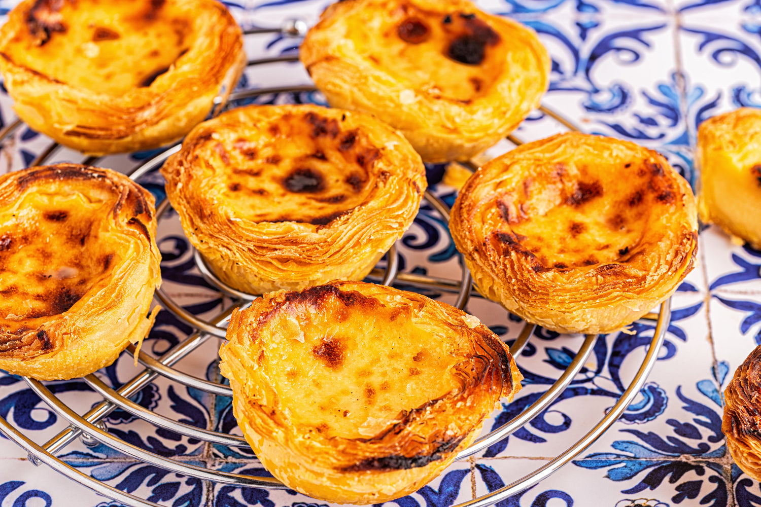 Pastel de Nata Merch