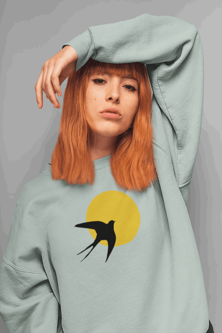 Gaivota (Seagull) - Atlantic Wave