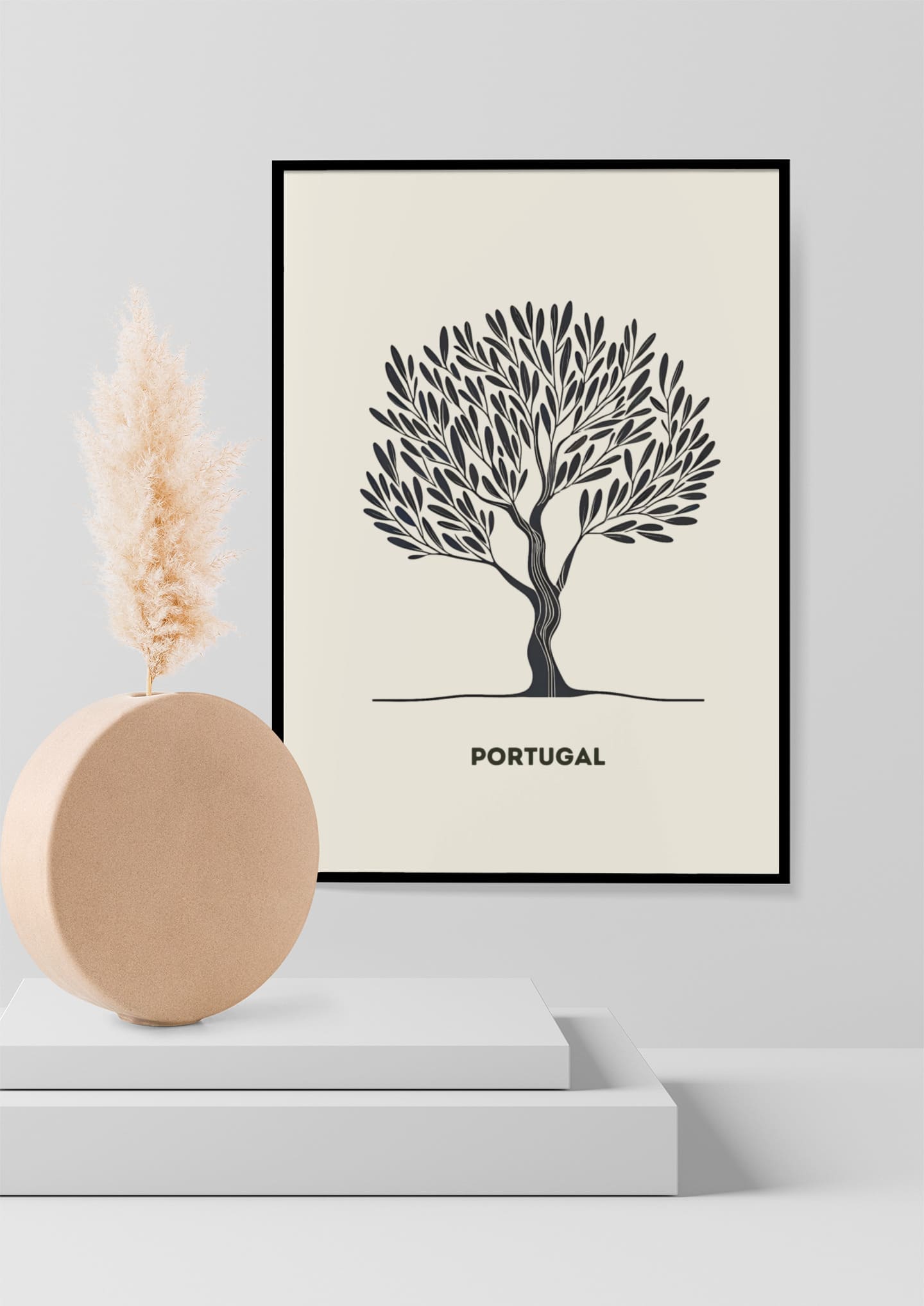 Wall Decor - Atlantic Wave