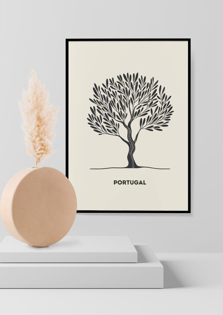 Wall Decor - Atlantic Wave