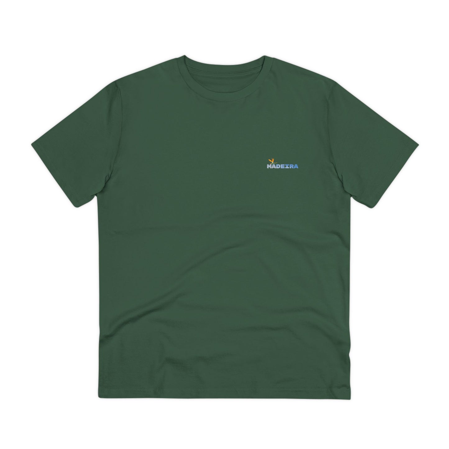 Madeiras Strelitzia T-Shirt