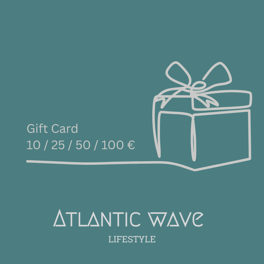 Atlantic Wave Gift Card