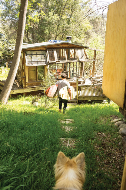 Surf Shacks Photobook