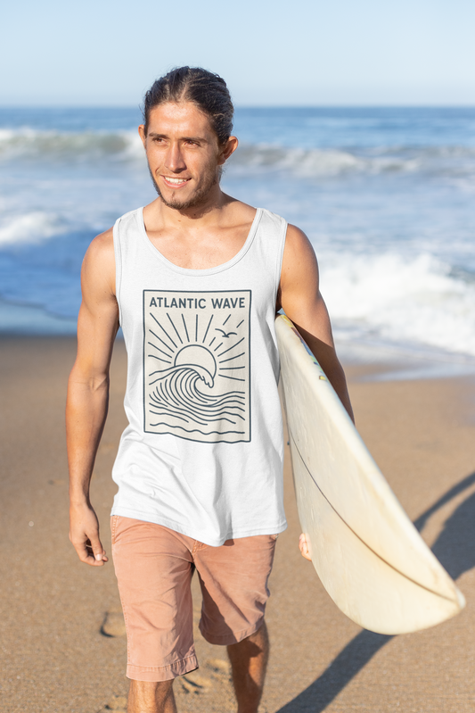 atlantic-wave-tank