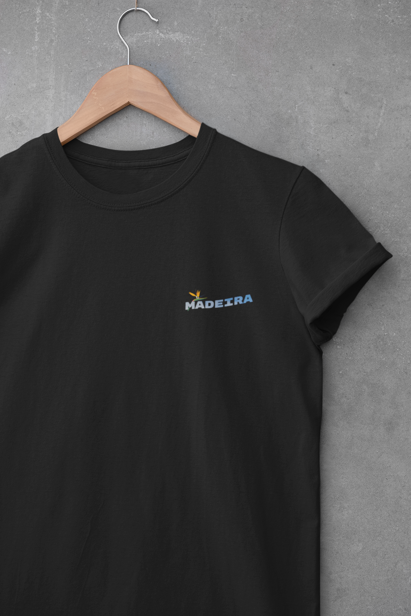 Madeiras Strelitzia T-Shirt