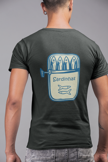 🐟 Canned Sardines