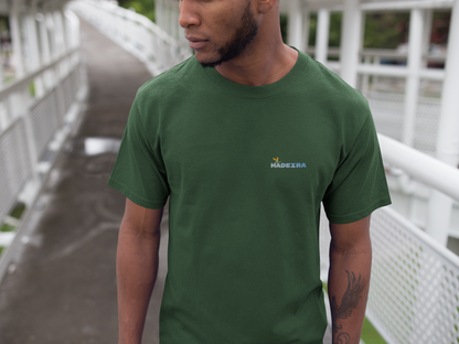 Madeiras Strelitzia T-Shirt
