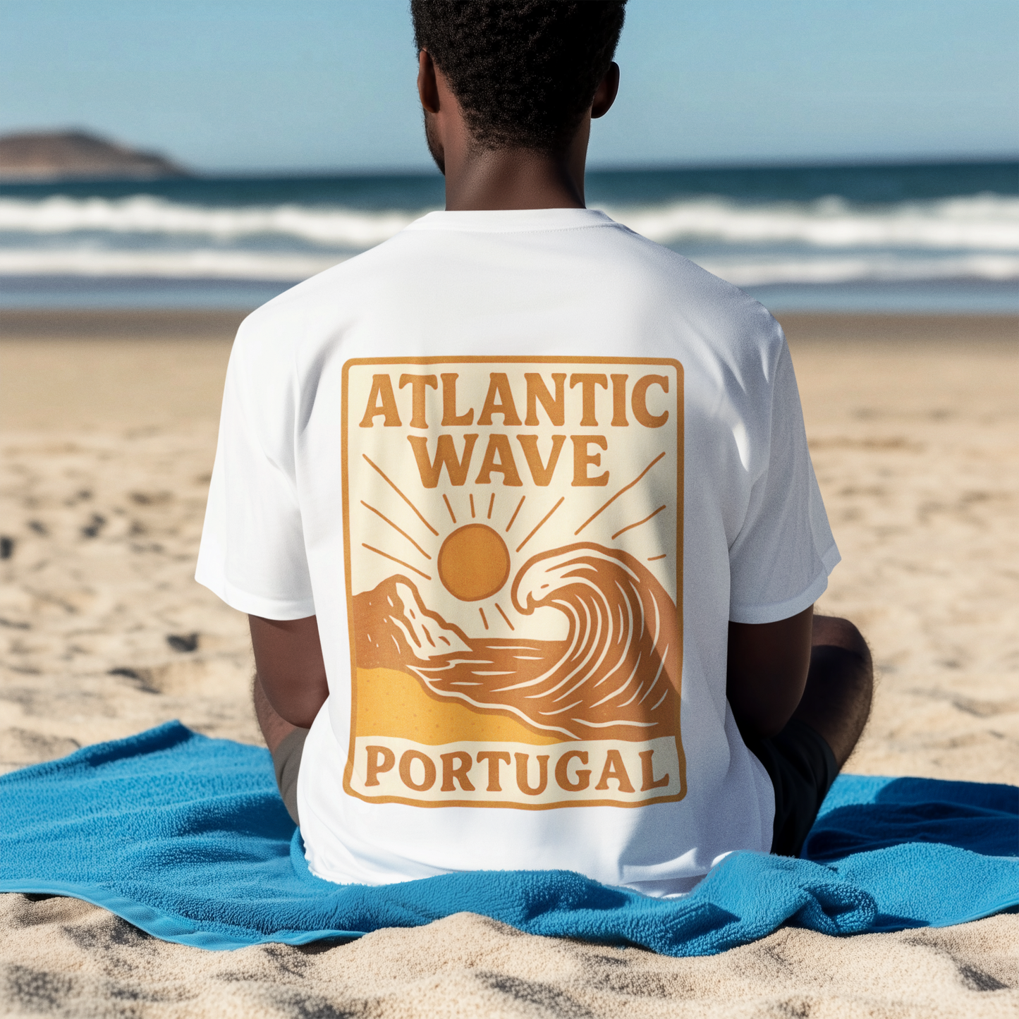 🌊 Made for Wave Chasers