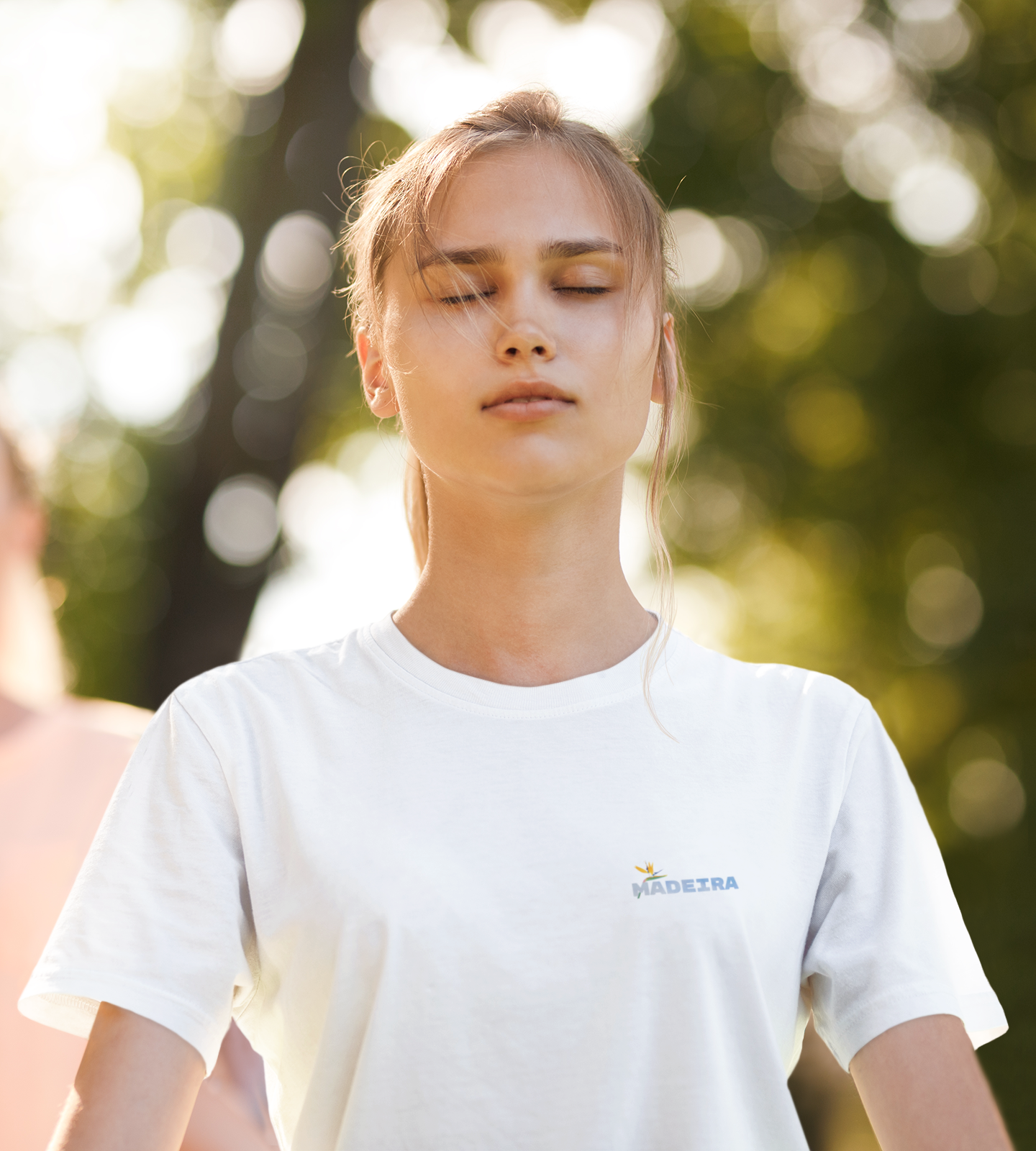 Madeiras Strelitzia T-Shirt