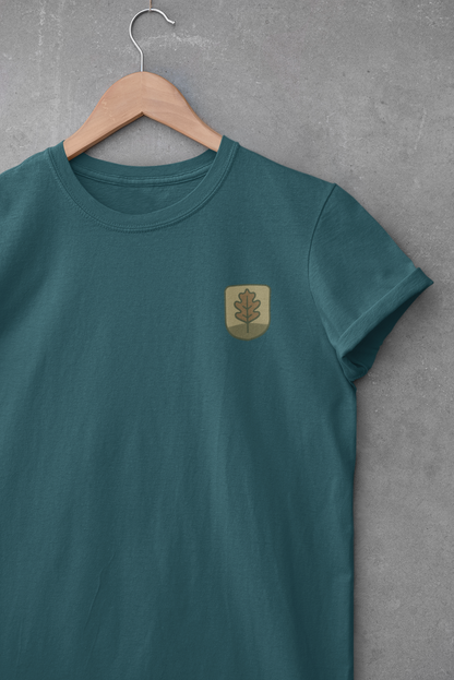 Oak Leaf