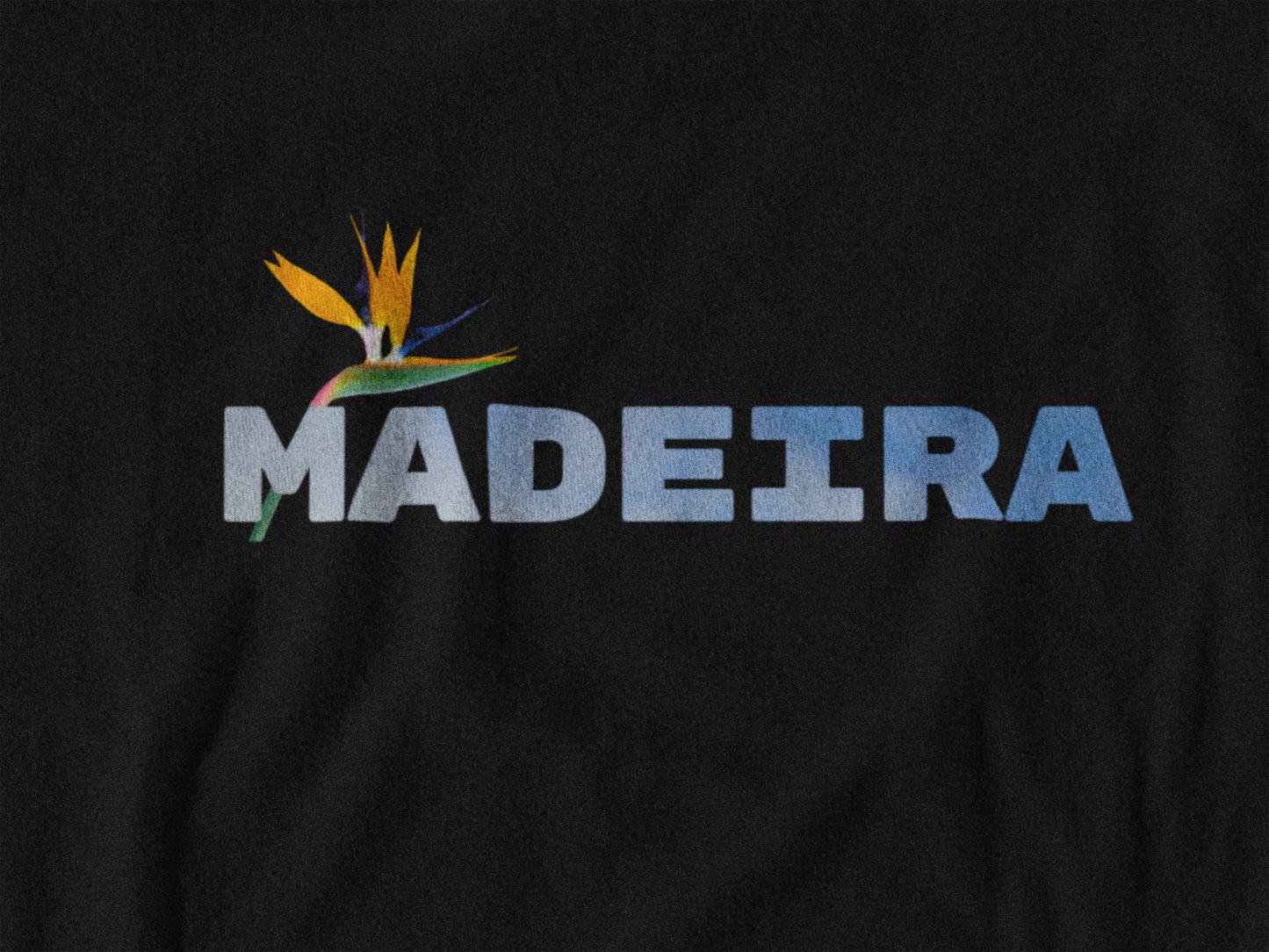 Madeiras Strelitzia T-Shirt