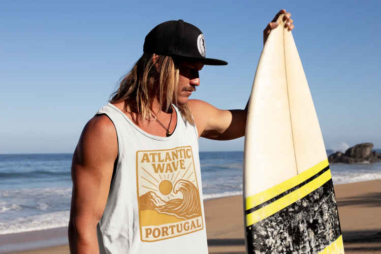 Surf Clothing