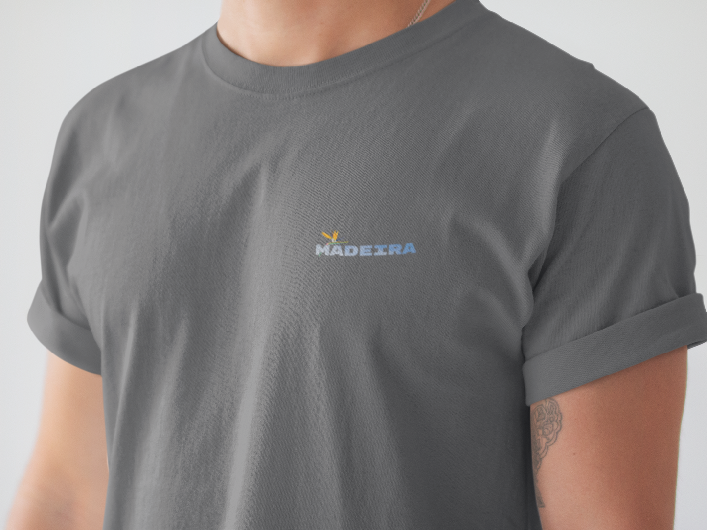 Madeiras Strelitzia T-Shirt