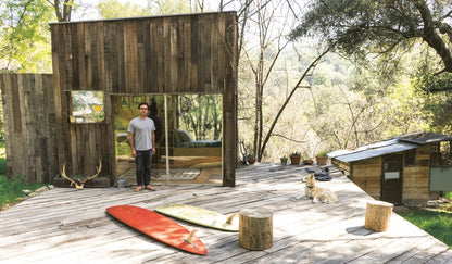 Surf Shacks Photobook